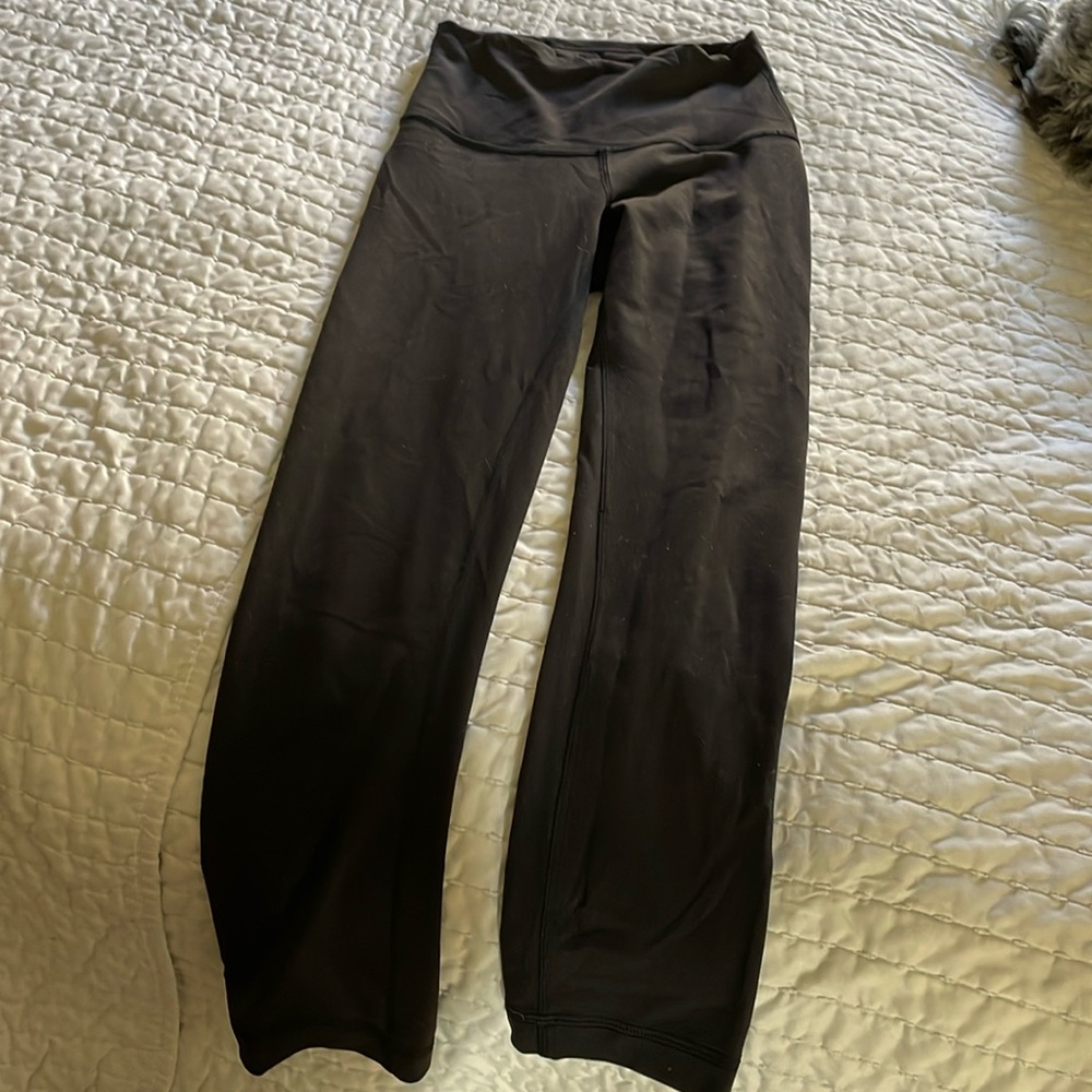 Lululemon Wunder Trains